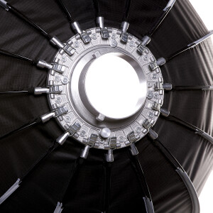 Paralite EZ-PRO 150 GRID октобокс 150 см с сотами легкосборный