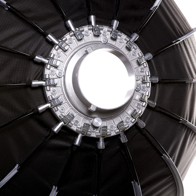 Paralite EZ-PRO 150 GRID октобокс 150 см с сотами легкосборный