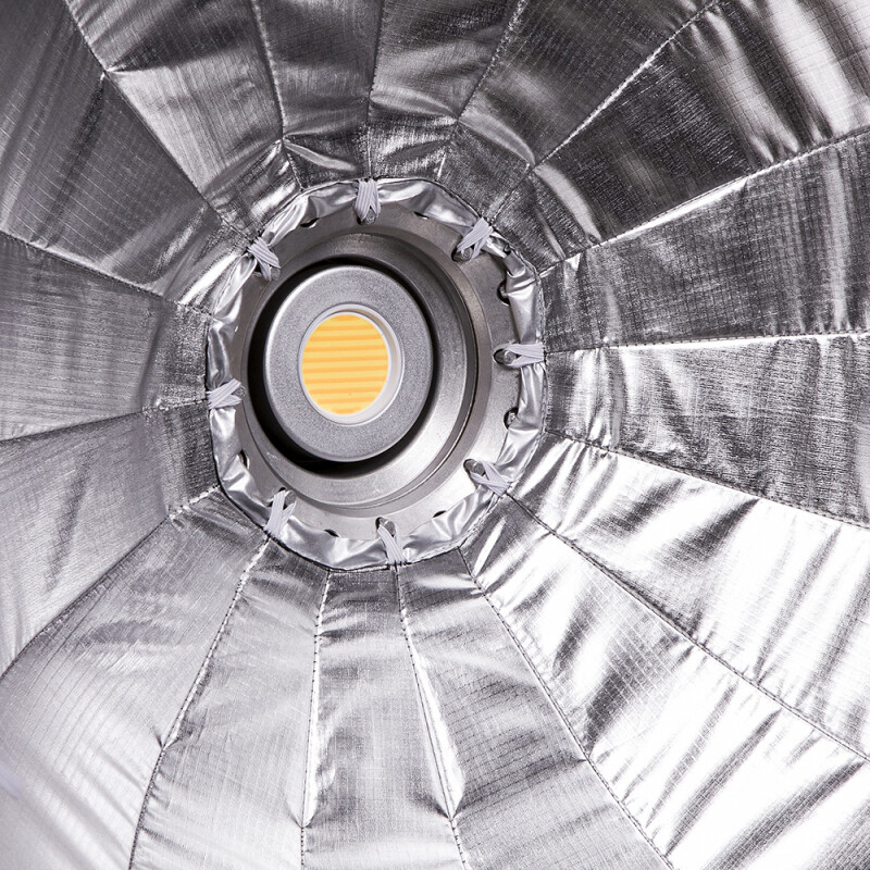 Paralite EZ-PRO 150 GRID октобокс 150 см с сотами легкосборный