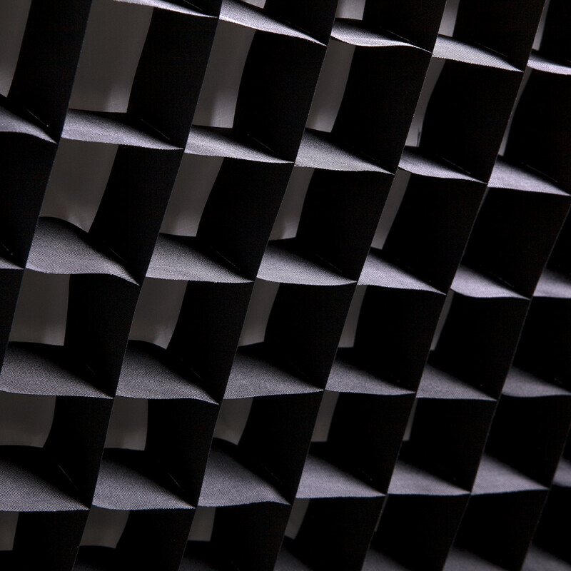 Paralite KU-4S 30x120 GRID стрипбокс 30x120 см с сотами легкосборный