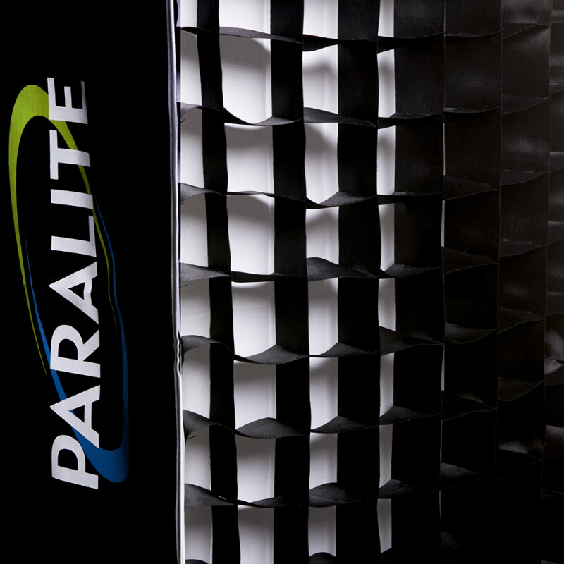 Paralite KU-4S 60x90 GRID софтбокс 60x90 см с сотами легкосборный