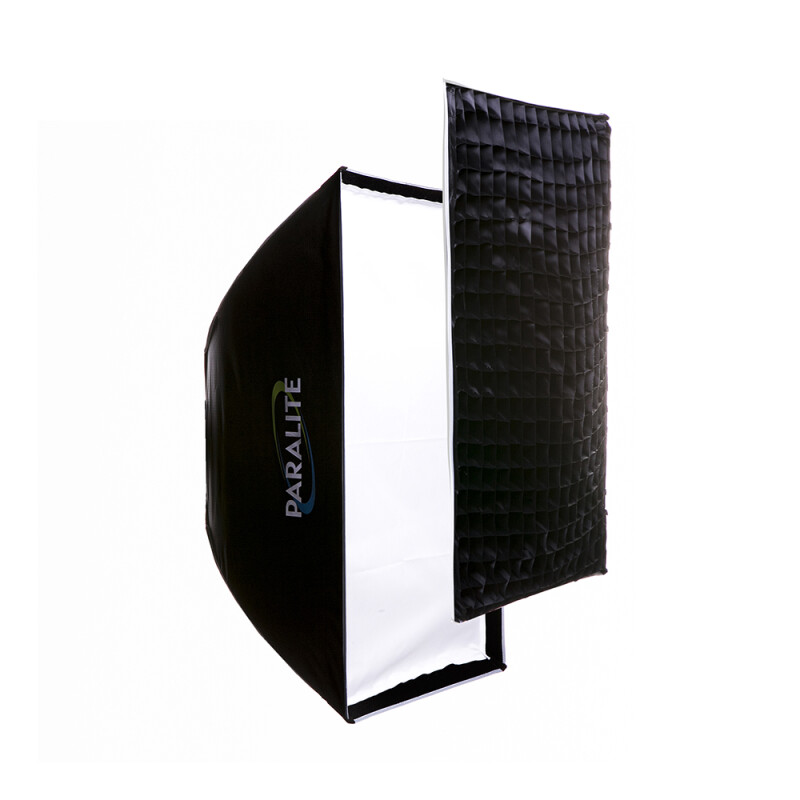 Paralite KU-4S 80x120 GRID софтбокс 80x120 см с сотами легкосборный