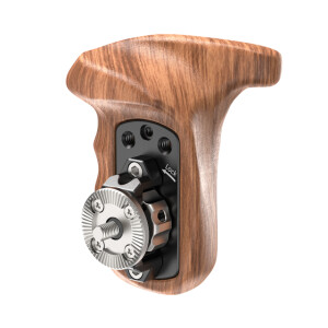 SmallRig 1941B Right Side Wooden Grip with Arri Rosette ручка боковая