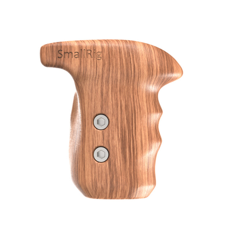 SmallRig 1941B Right Side Wooden Grip with Arri Rosette ручка боковая