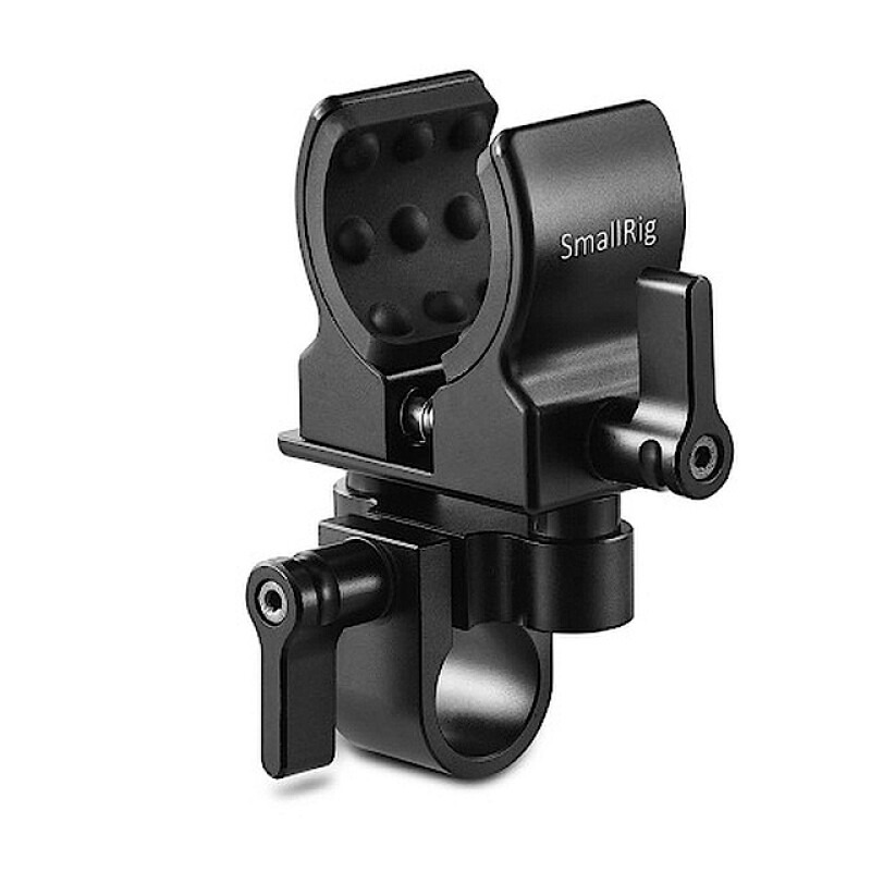SmallRig 1993B Universal Shotgun Microphone Mount оержатель микрофона