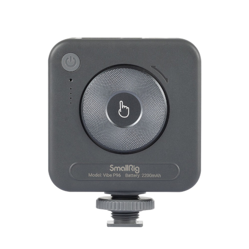 SmallRig 3286B P96 Video LED Light осветитель светодиодный