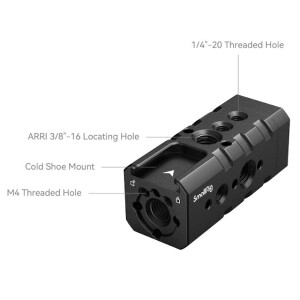 SmallRig 4067 Top Handle Extension Rig удлинитель для ручки