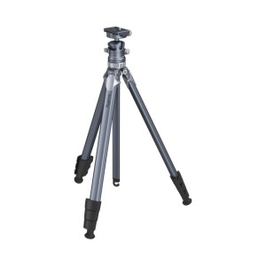 SmallRig 4222 штатив Free Rover c шаровой головой, алюминиевый с клипсами