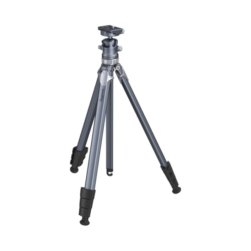 SmallRig 4222 штатив Free Rover c шаровой головой, алюминиевый с клипсами