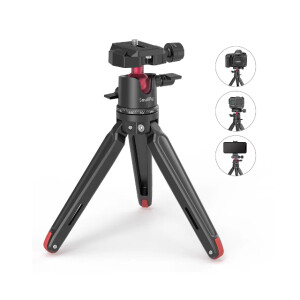 SmallRig BUT2664 настольный штатив с панорамной головкой