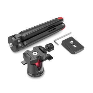 SmallRig BUT2664 настольный штатив с панорамной головкой