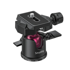 SmallRig BUT2664 настольный штатив с панорамной головкой