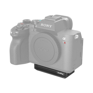 SmallRig MD4150 AirTag штативная быстросъемная площадка с креплением для метки