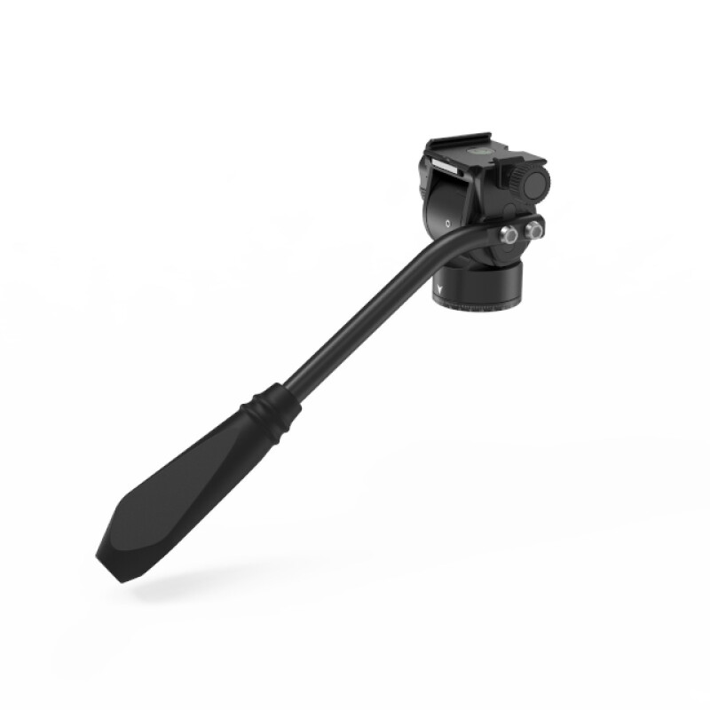 SmallRig Selection 3259 Compact Fluid Head CH10 компактная видеоголовка