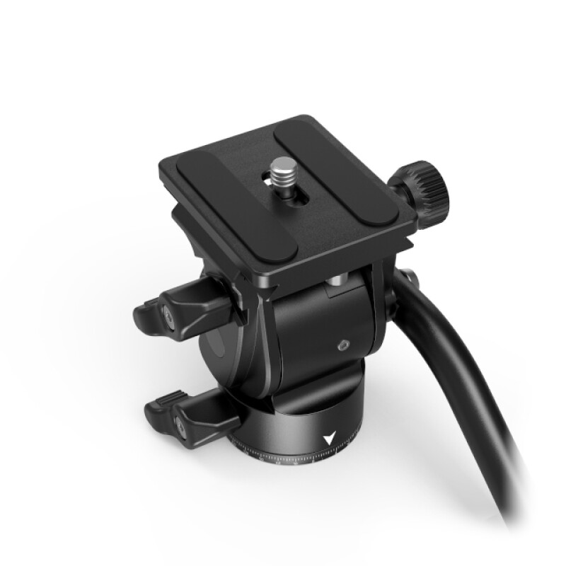 SmallRig Selection 3259 Compact Fluid Head CH10 компактная видеоголовка
