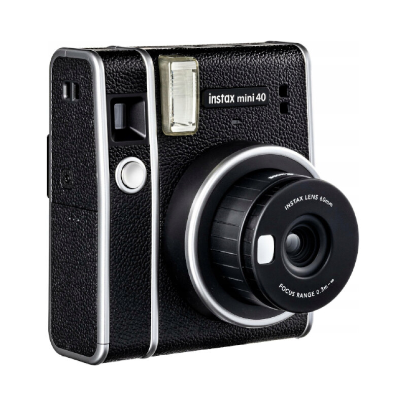 Fujifilm Instax Mini 40 моментальная фотокамера