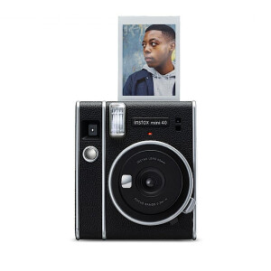 Fujifilm Instax Mini 40 моментальная фотокамера