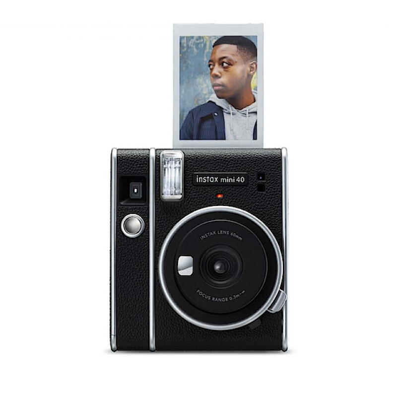 Fujifilm Instax Mini 40 моментальная фотокамера