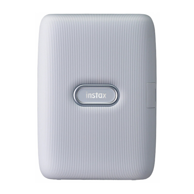 Fujifilm Instax Mini Link 2 Clay White фотопринтер