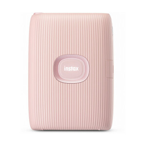 Fujifilm Instax Mini Link 2 Soft Pink фотопринтер