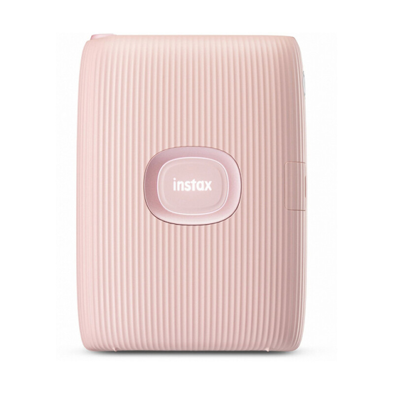 Fujifilm Instax Mini Link 2 Soft Pink фотопринтер