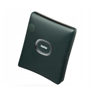 Fujifilm Instax Square Link Midnight Green фотопринтер