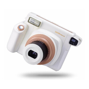 Fujifilm Instax Wide 300 Toffee моментальная фотокамера