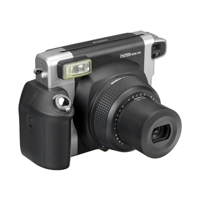 Fujifilm Instax Wide 300 моментальная фотокамера