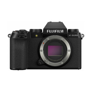 Fujifilm X-S20 Body фотоаппарат