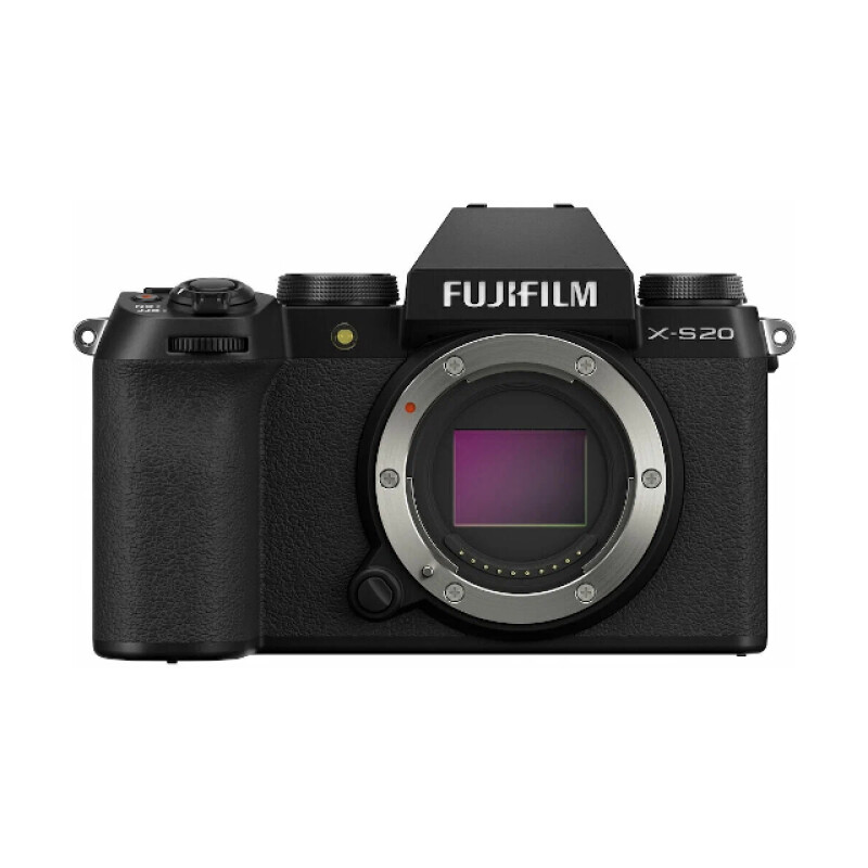 Fujifilm X-S20 Body фотоаппарат