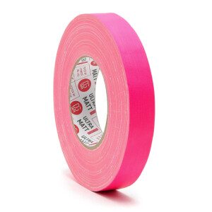 DGTape trueGAFF профессиональный тейп 50мм/25м розовый пинк