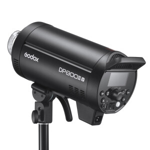 Godox KIT DP800IIIV вспышка студийная 800 Дж комплект для фотостудии