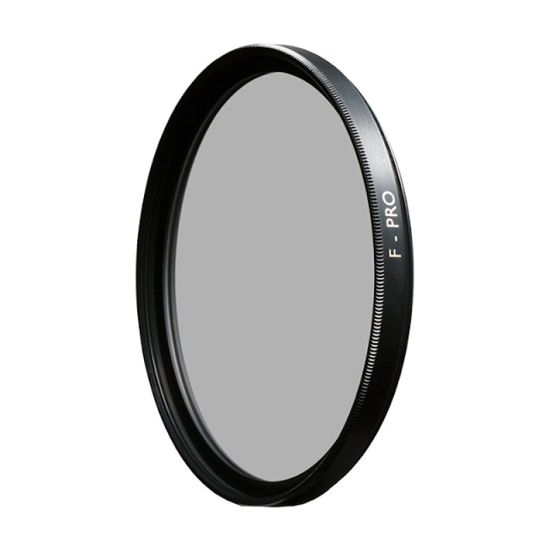 B+W F-Pro 102 ND E 72mm Светофильтр нейтрально-серый плотности 0.6