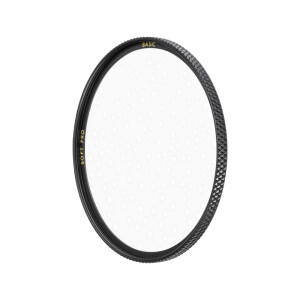 B+W F-Pro SOFT-PRO смягчающий светофильтр со смягчающим &quot;софт&quot;- эффектом для объектива 62мм