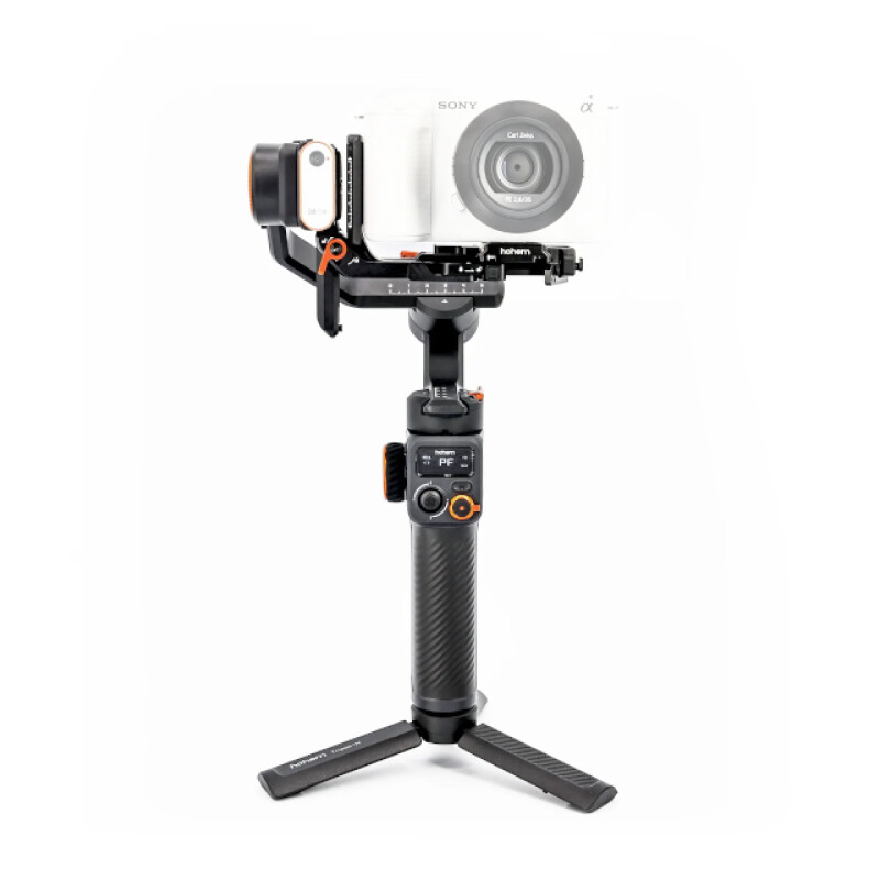 HOHEM iSteady MT2 стабилизатор трехосевой