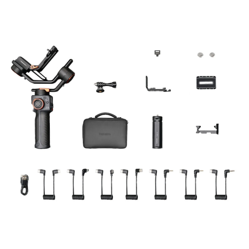 HOHEM iSteady MT2 стабилизатор трехосевой