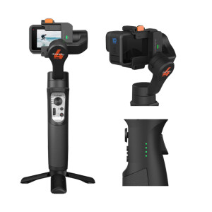 HOHEM iSteady Pro4 стабилизатор трехосевой