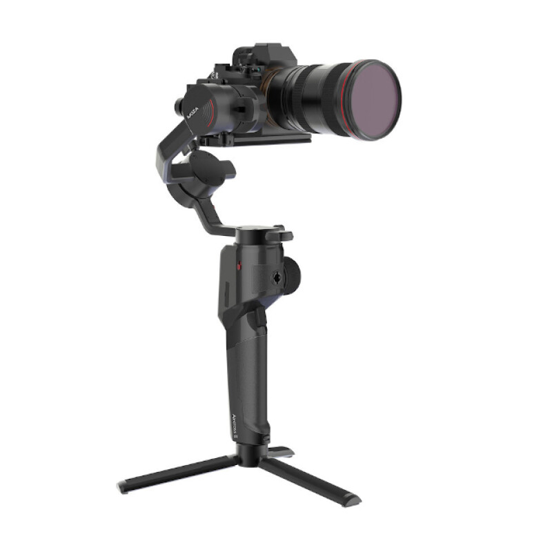 Moza Aircross 2 электронный стабилизатор