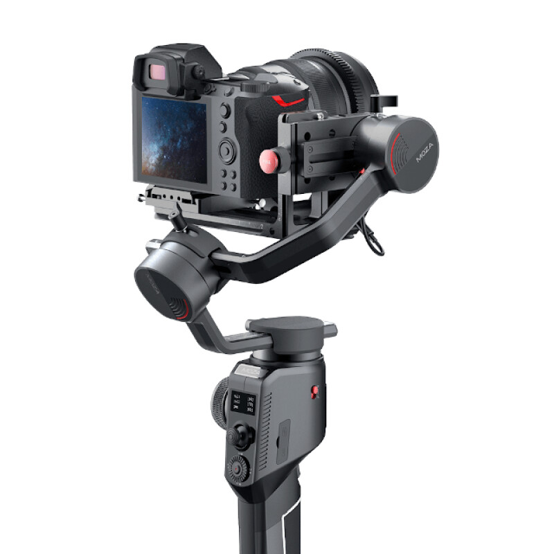 Moza Aircross 2 электронный стабилизатор