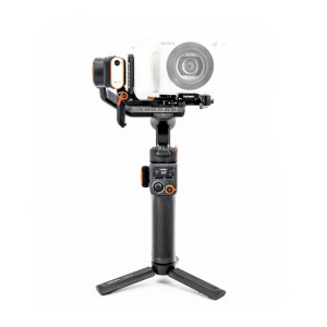 HOHEM iSteady MT2 kit стабилизатор трехосевой