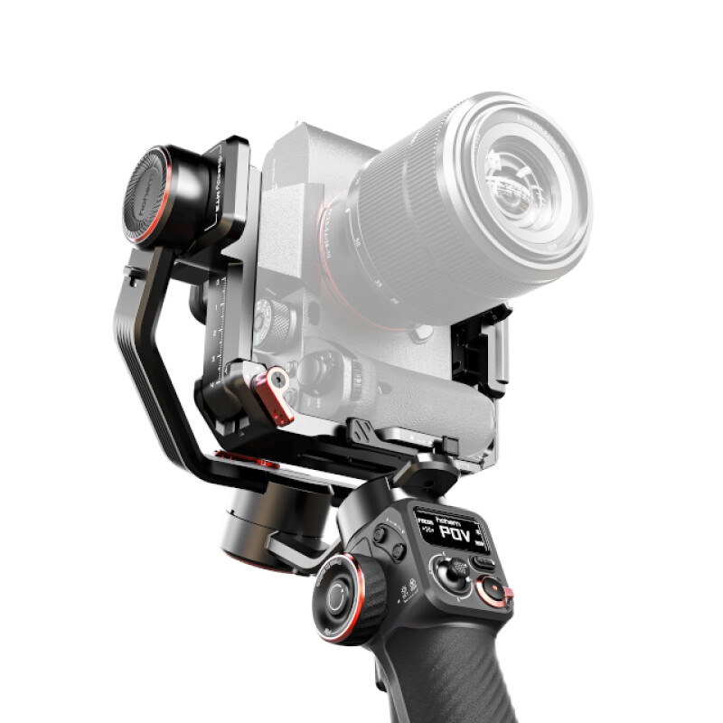 HOHEM iSteady MT2 kit стабилизатор трехосевой