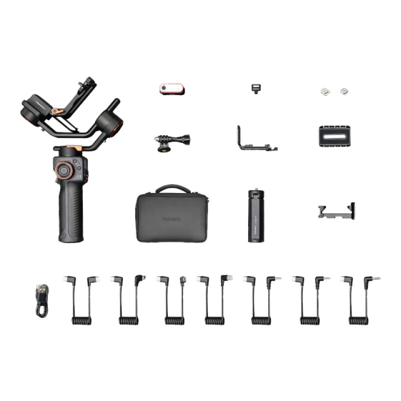 HOHEM iSteady MT2 kit стабилизатор трехосевой