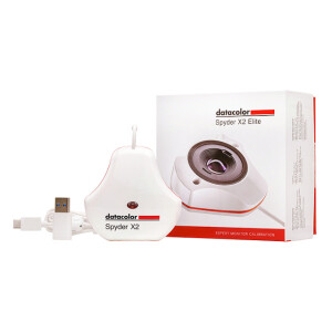 Datacolor Spyder X2 Elite калибратор монитора
