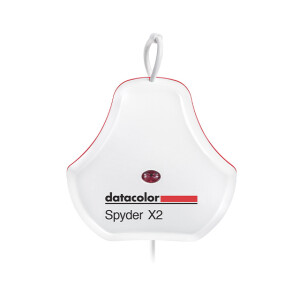 Datacolor Spyder X2 Ultra калибратор монитора