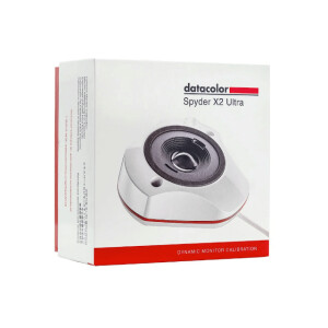 Datacolor Spyder X2 Ultra калибратор монитора