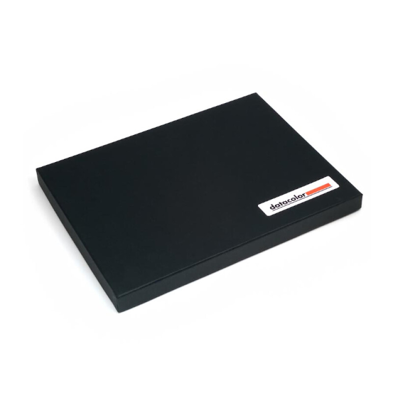 Datacolor SpyderCHECKR Video фотошкала