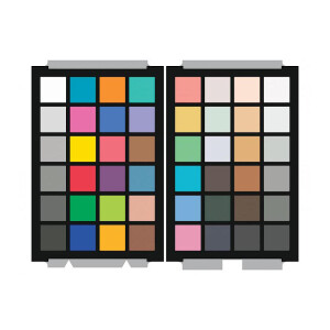 Datacolor SpyderCHECKR Video фотошкала