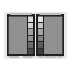 Datacolor SpyderCHECKR Video фотошкала