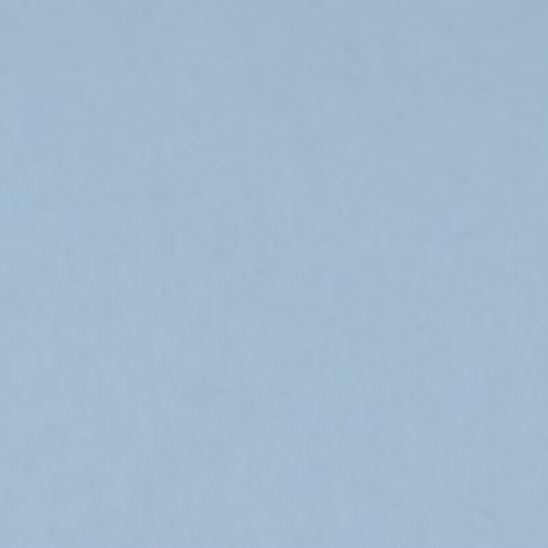 FST 1037 SKY BLUE бумажный фон бледно-синий 2,72х9 м