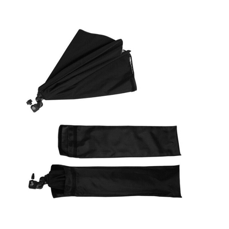 FST ET-402 KIT 150Втx2 комплект постоянного света